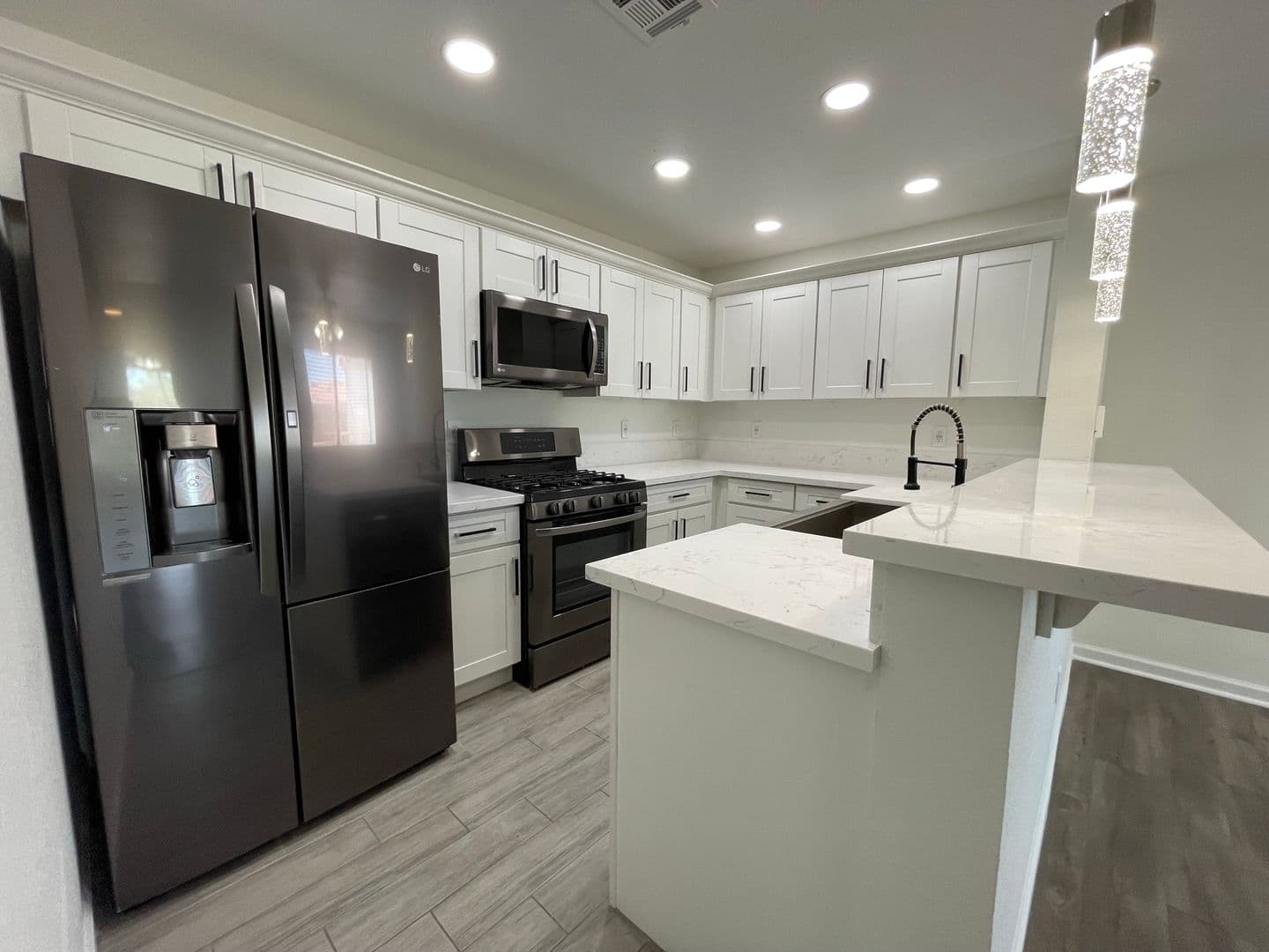 Las Vegas House: 8452 Boseck Drive #279