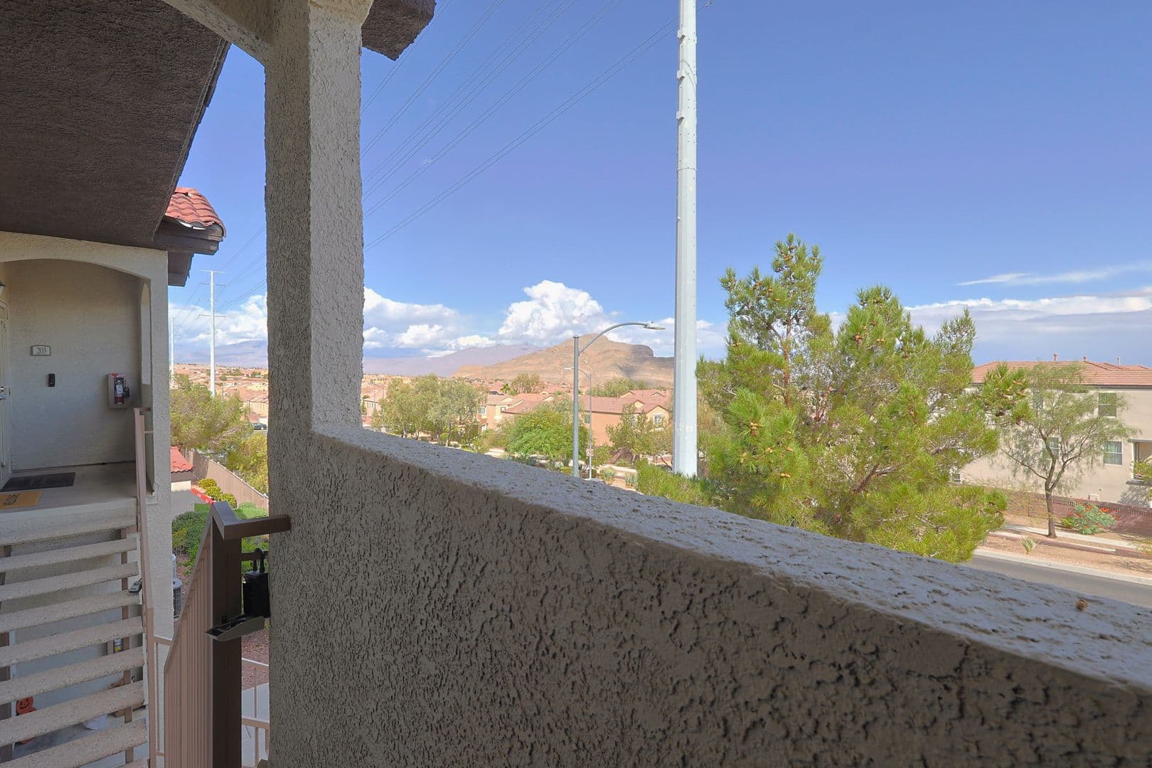 Las Vegas Condo: 3504 Desert Cliff #202