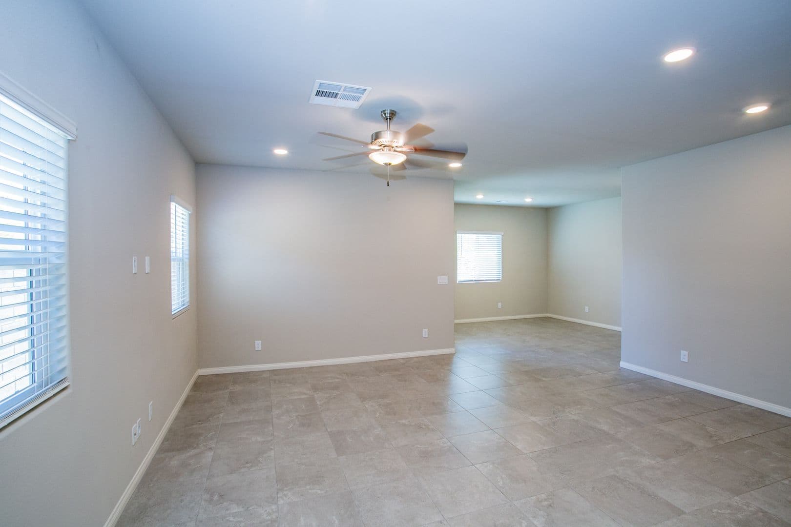 North Las Vegas House: 7924 Romulan Street