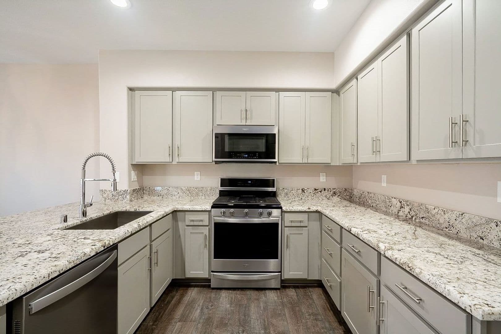 Las Vegas House: 845 Pantara Place #1104