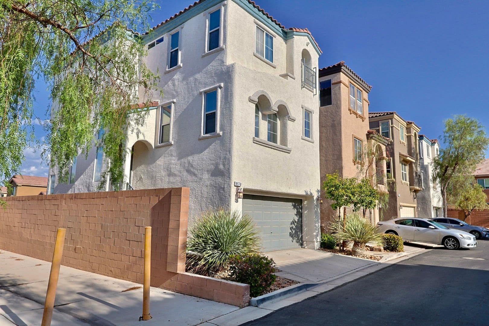 Las Vegas House: 9578 Summer Furnace