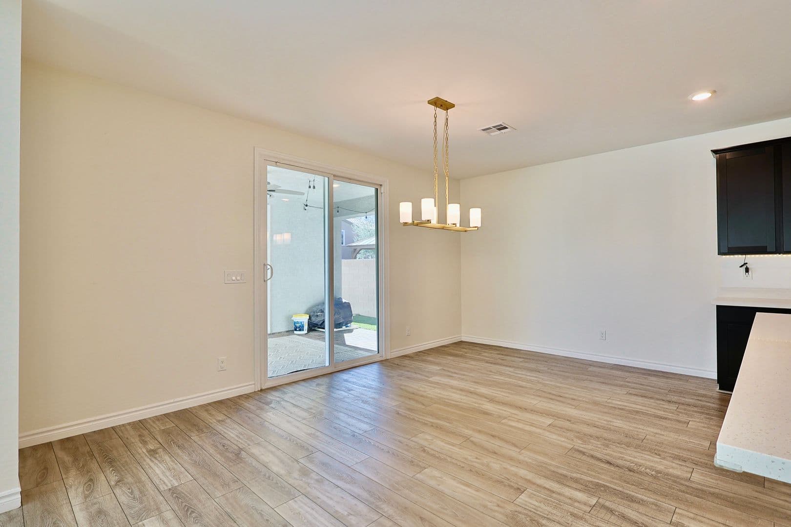 North Las Vegas House: 4441 Mural Glen Court