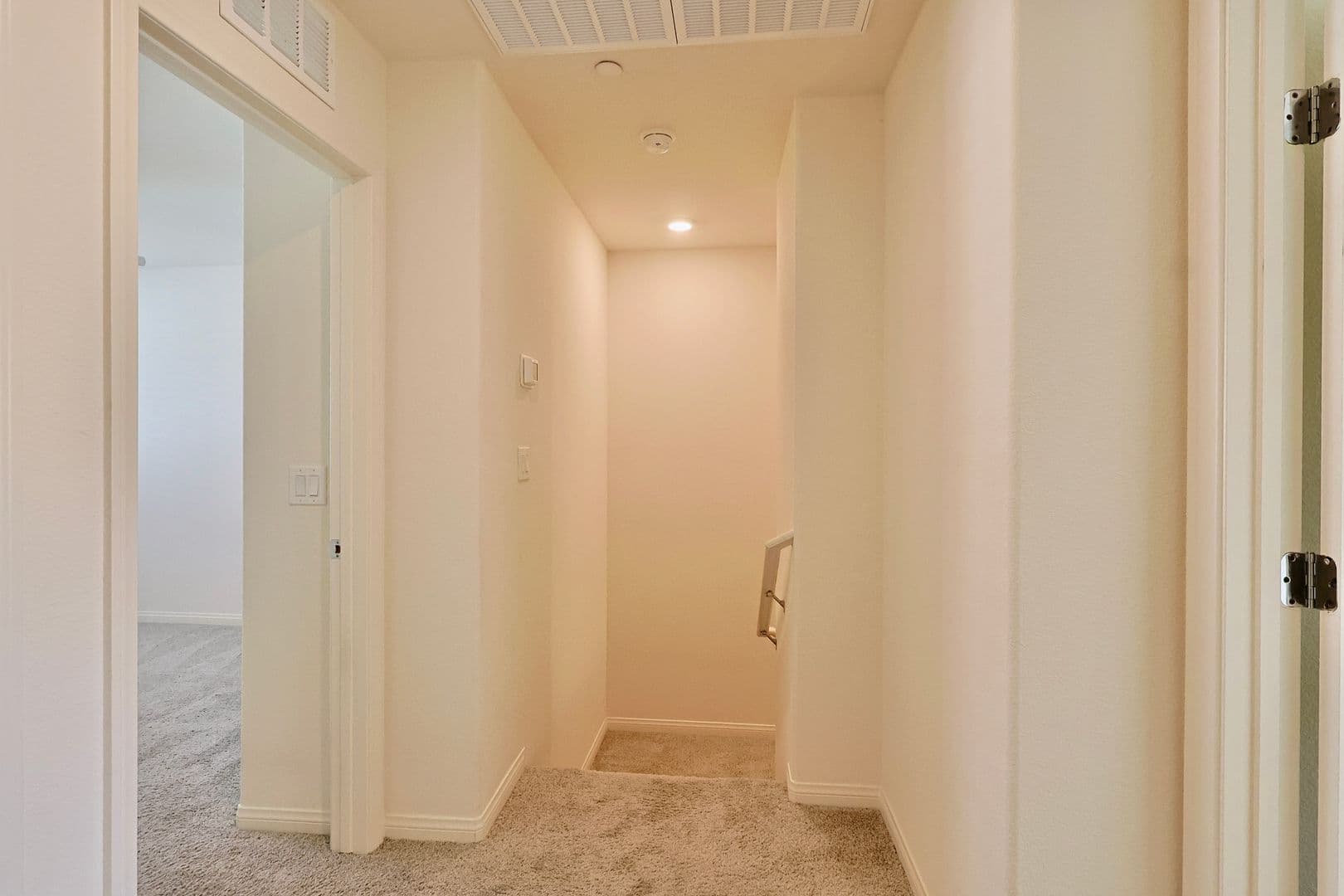 Las Vegas House: 6888 Prairie Pearl Street