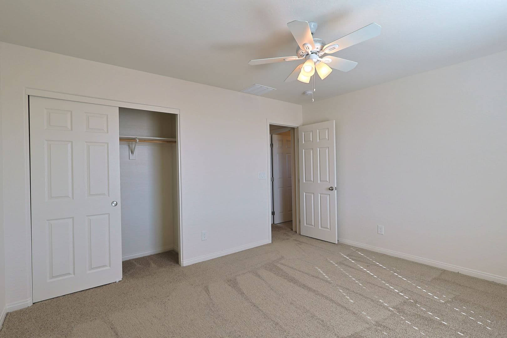 Las Vegas House: 8663 Reynolds Spring St.