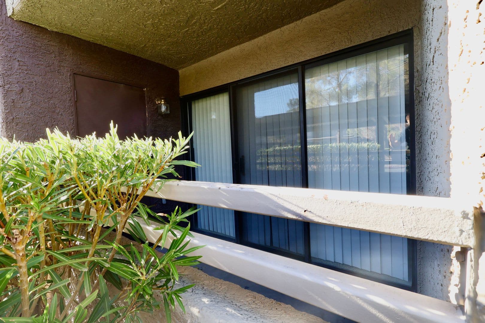 Las Vegas House: 5008 S. Rainbow Blvd. #105