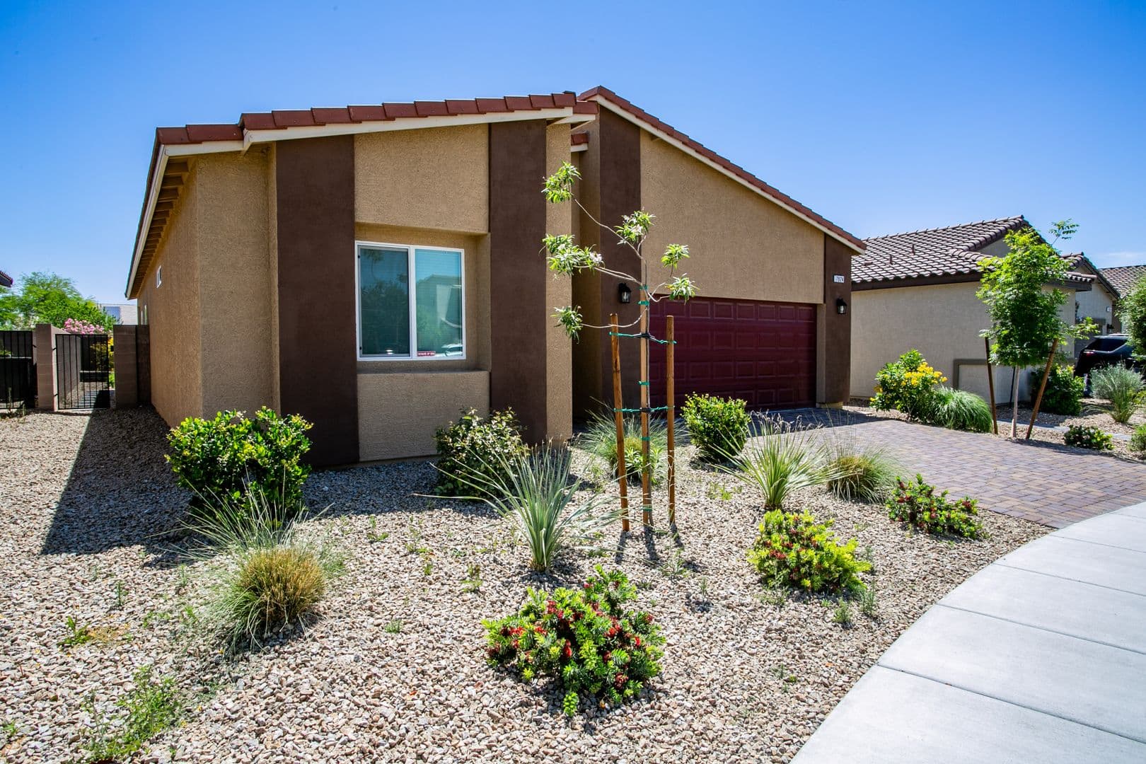 North Las Vegas House: 7924 Romulan Street