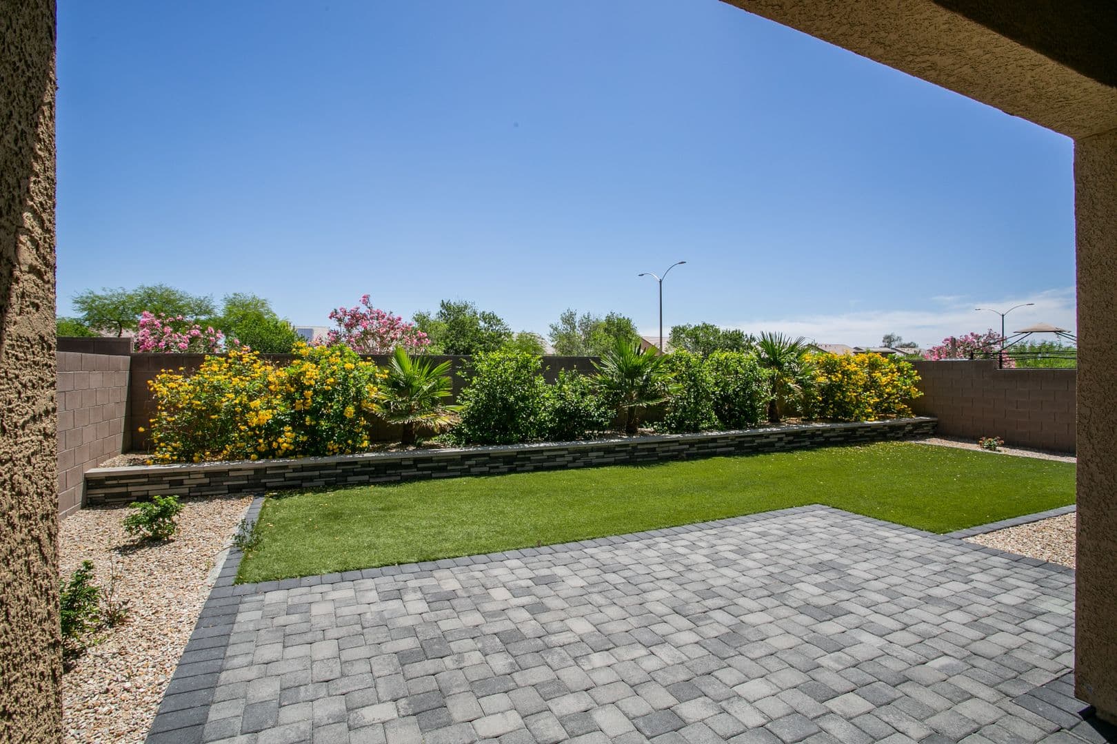 North Las Vegas House: 7924 Romulan Street
