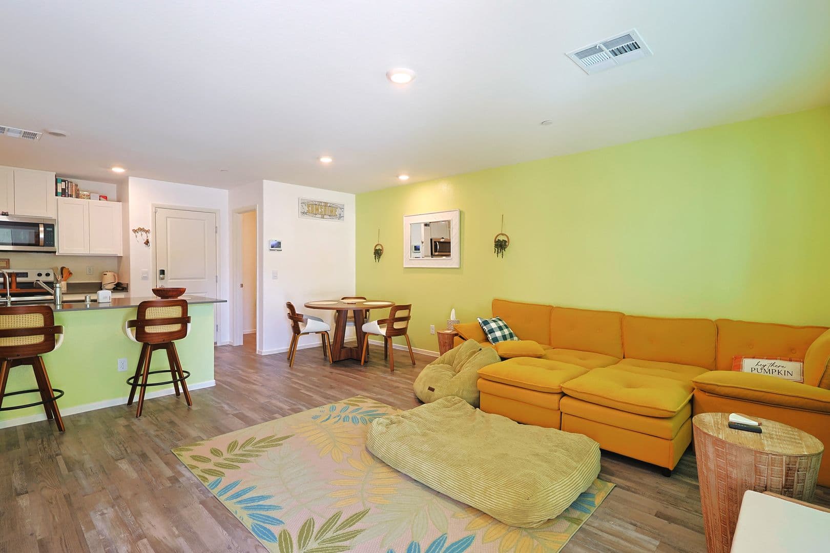 North Las Vegas House: 7387 Lara Brook Street