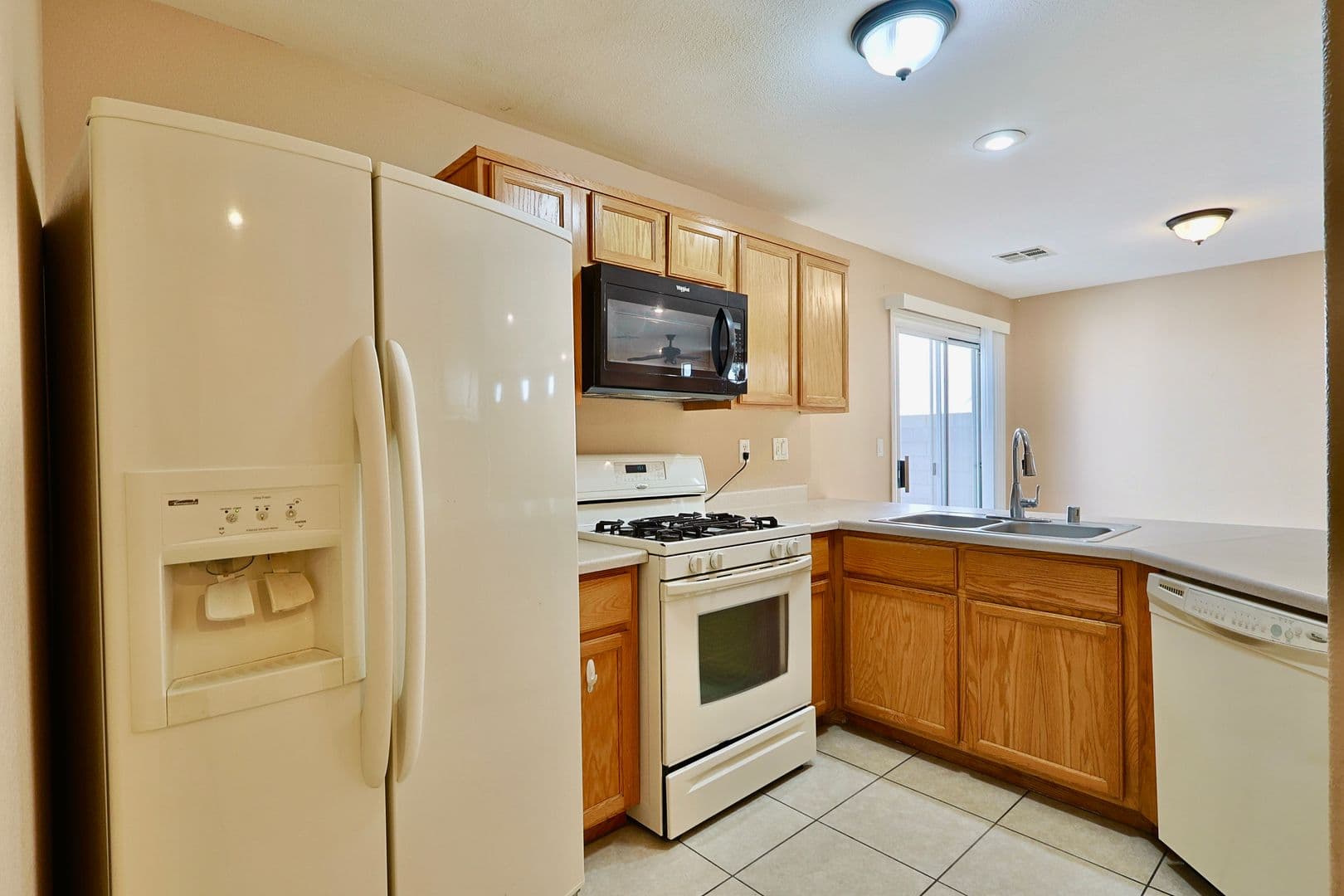 Las Vegas House: 10048 Delicate Dew St.