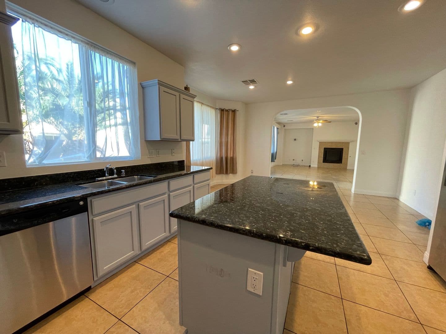 North Las Vegas House: 6020 Krug Street