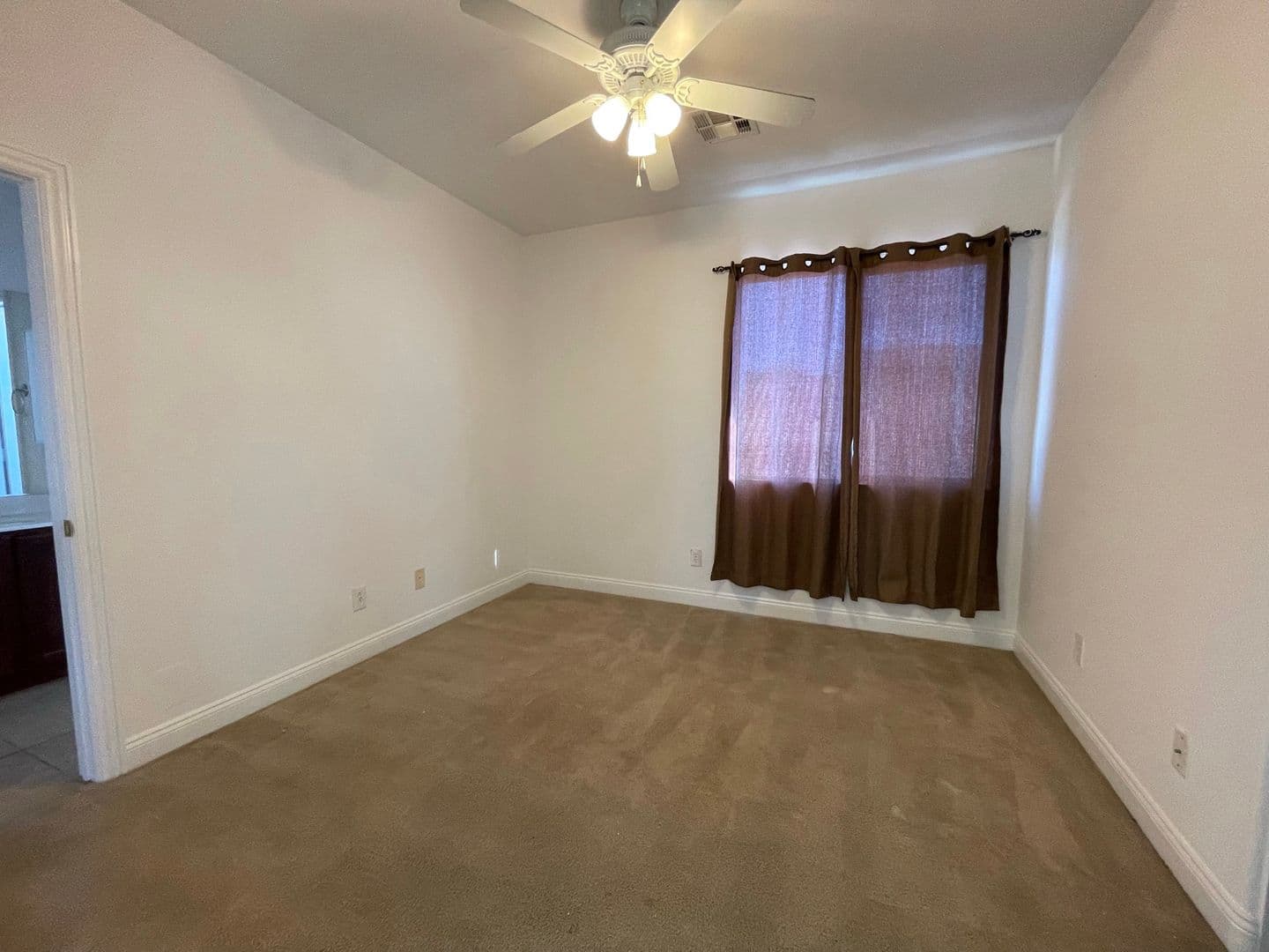 North Las Vegas House: 6020 Krug Street