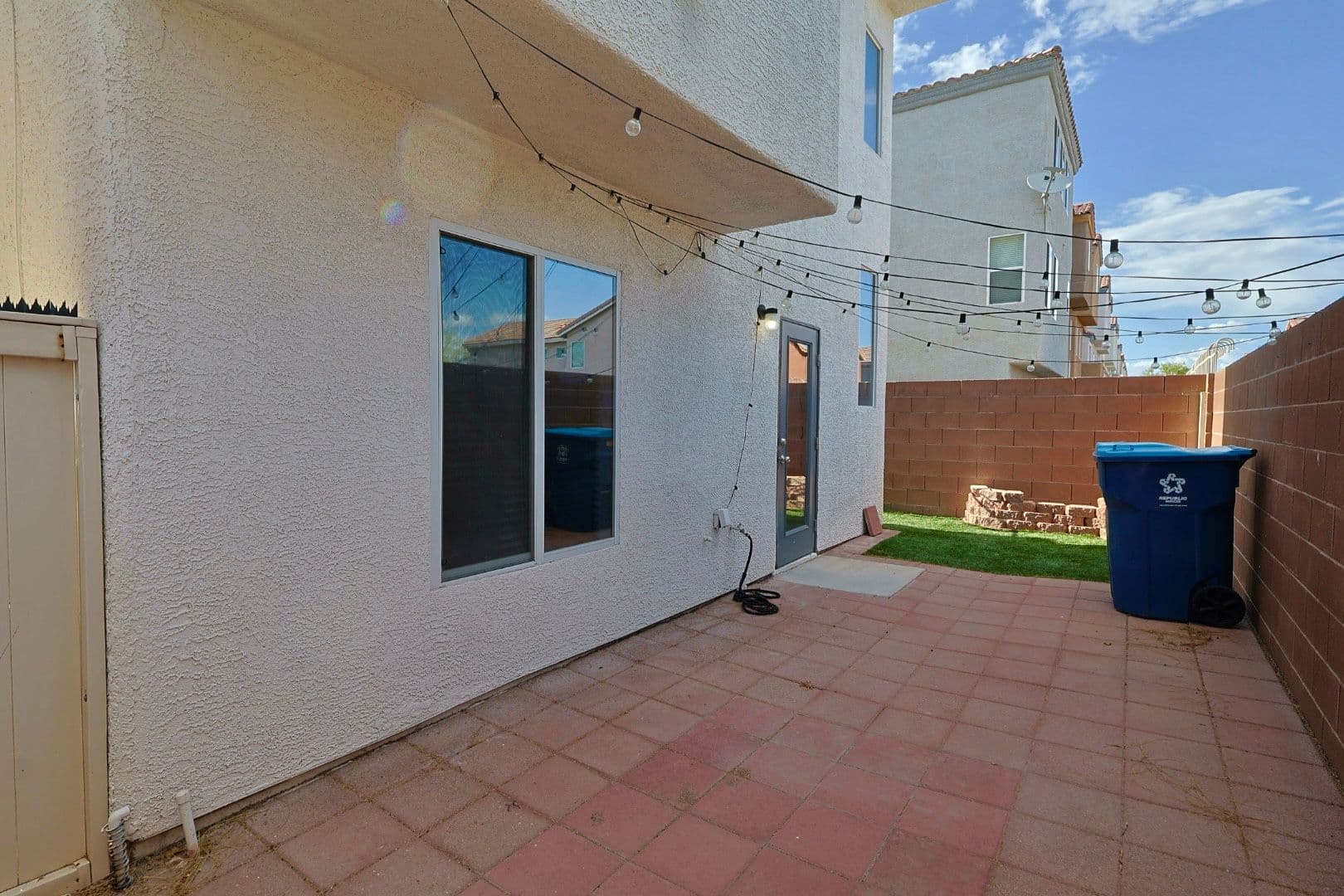 Las Vegas House: 9578 Summer Furnace