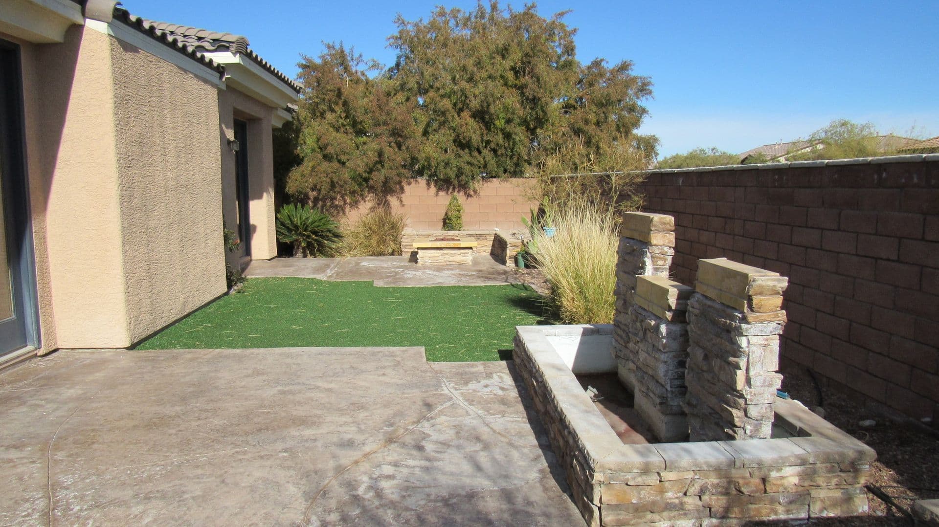 Las Vegas House: 10610 Soaring Palm St