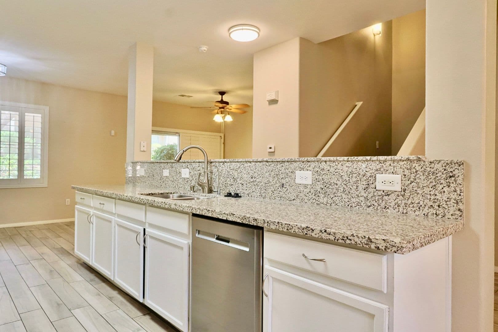 Las Vegas House: 716 Peachy Canyon #103