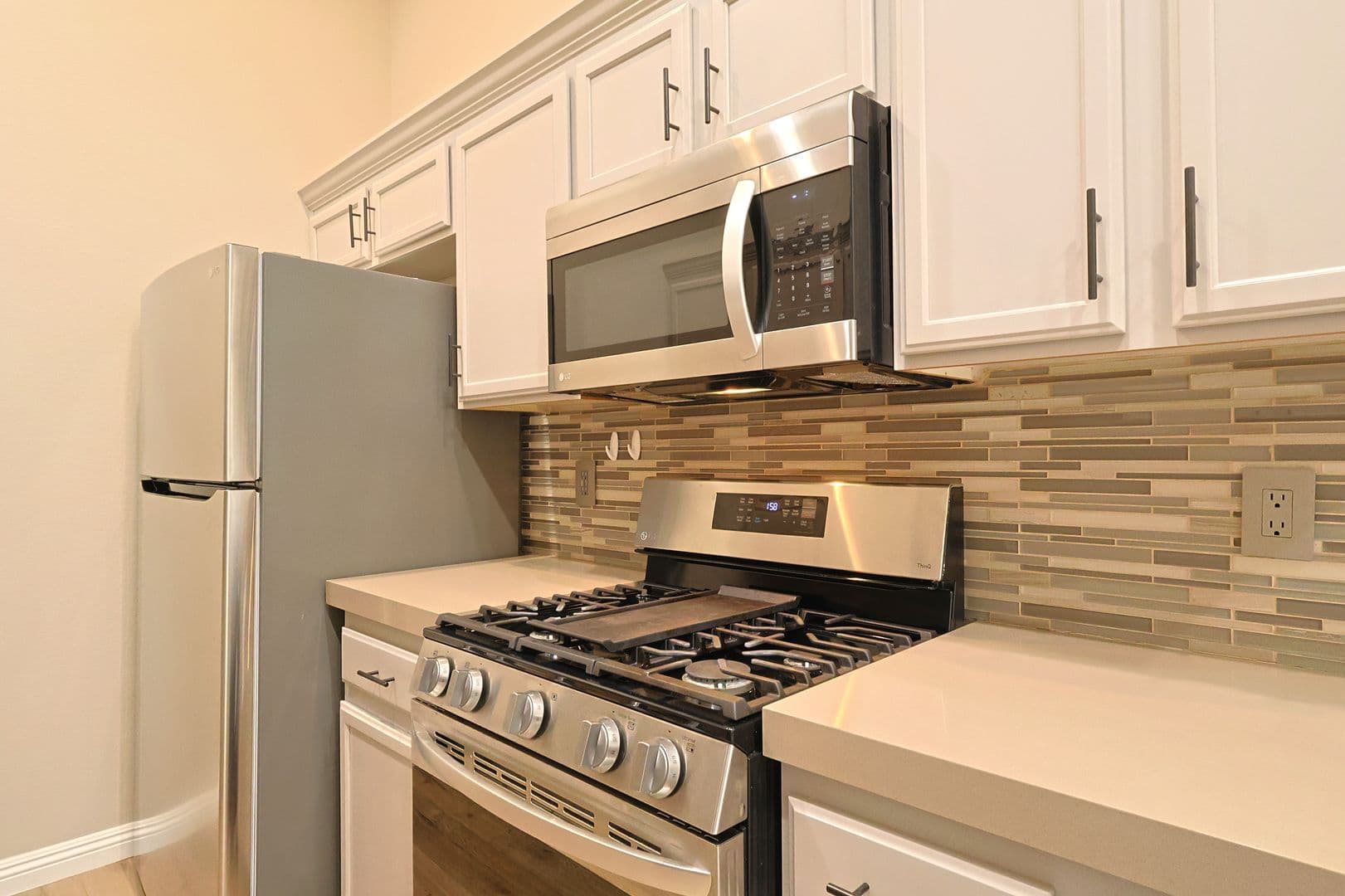Las Vegas Condo: 3504 Desert Cliff #202