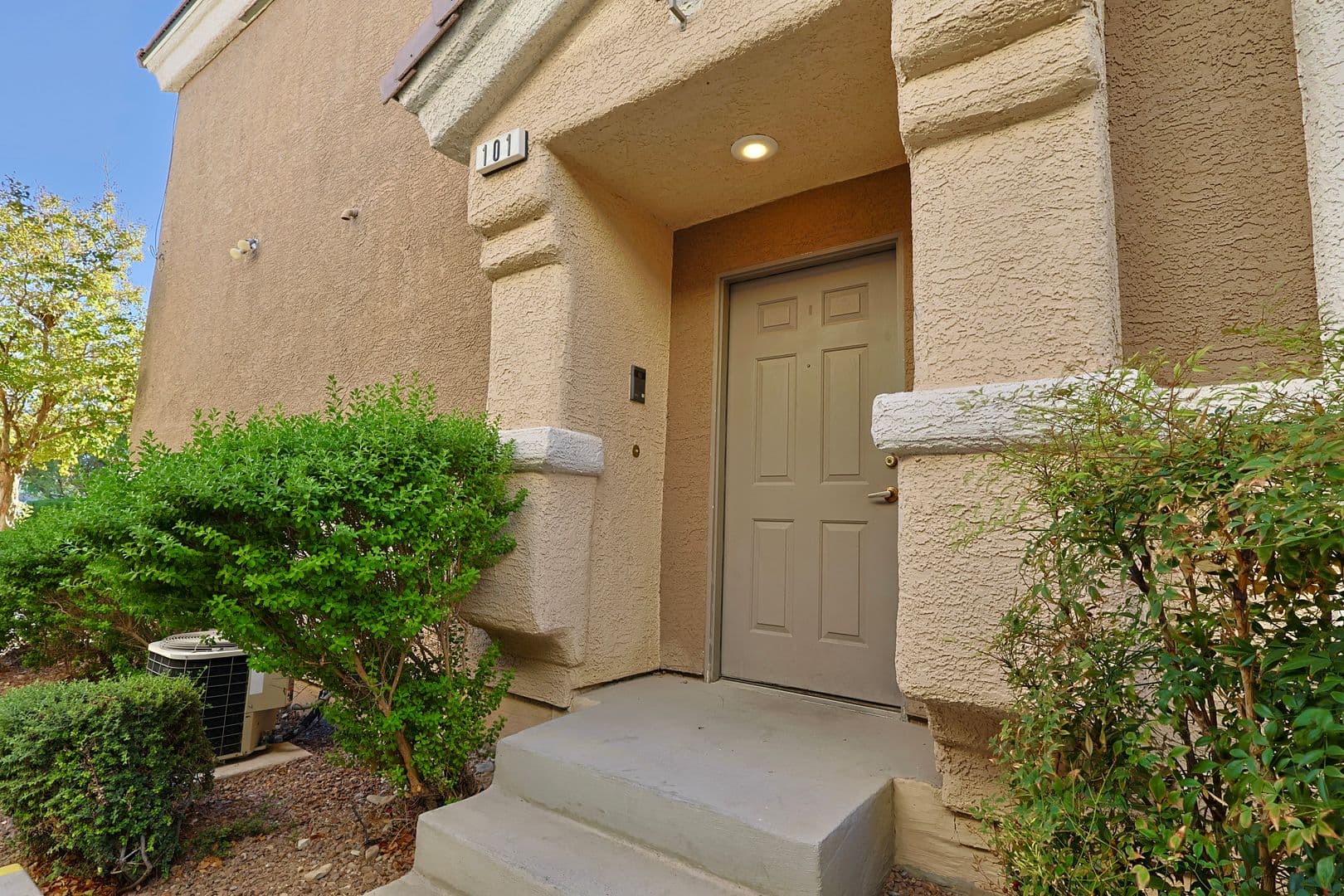 Las Vegas House: 9068 Bushy Tail Ave #101