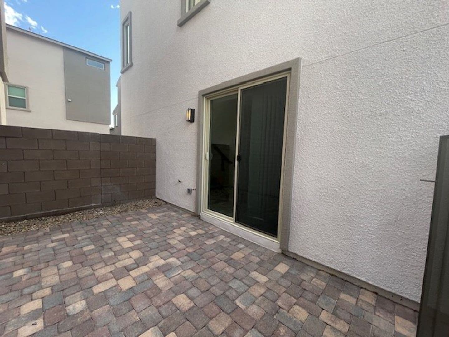 Las Vegas House: 11557 Earth Stone Ave