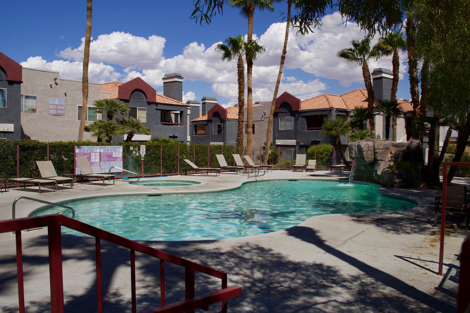 Las Vegas House: 8600 W Charleston Blvd #1034