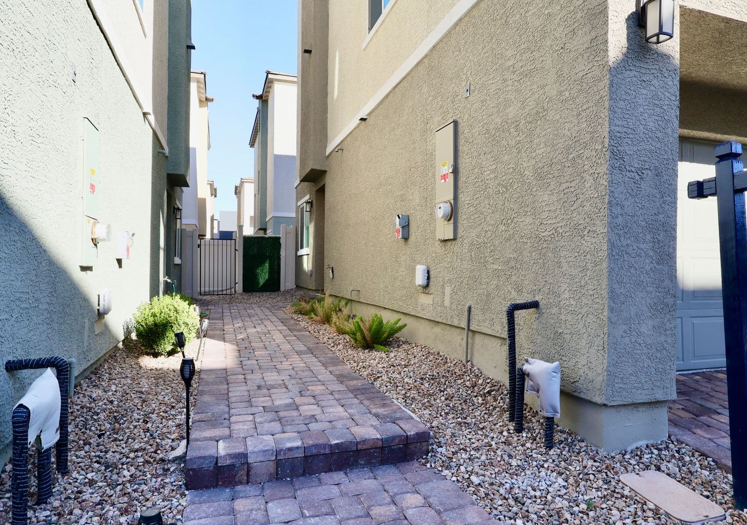 Las Vegas House: 6888 Prairie Pearl Street