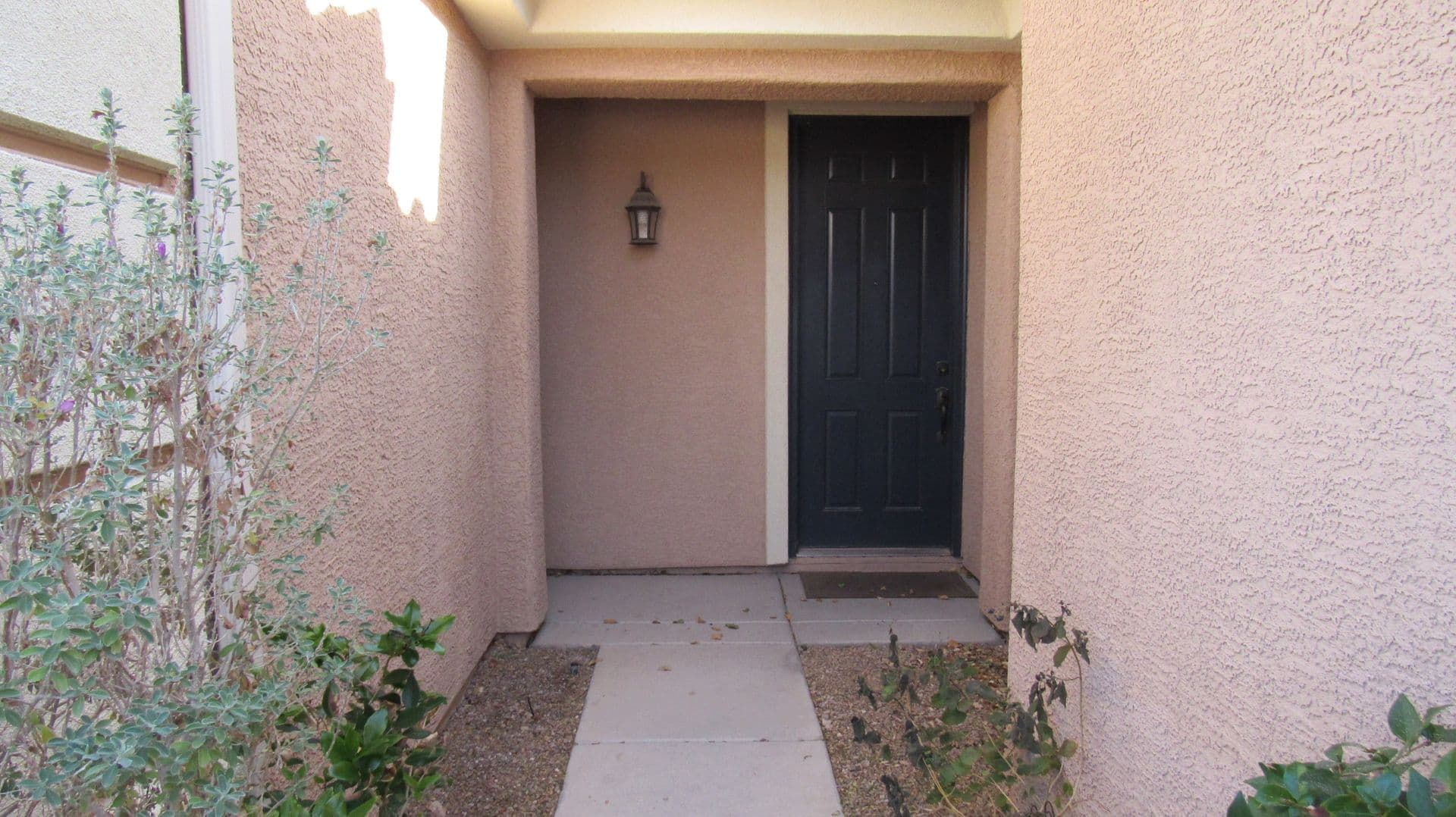 Las Vegas House: 10610 Soaring Palm St