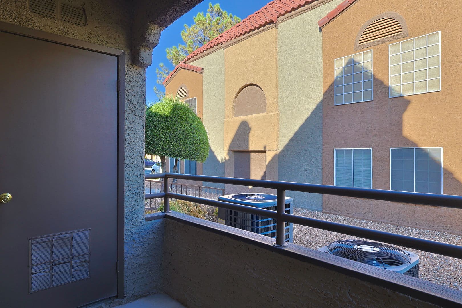 Las Vegas House: 2200 S. Fort Apache Road #1015