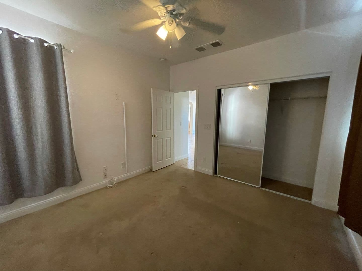 North Las Vegas House: 6020 Krug Street