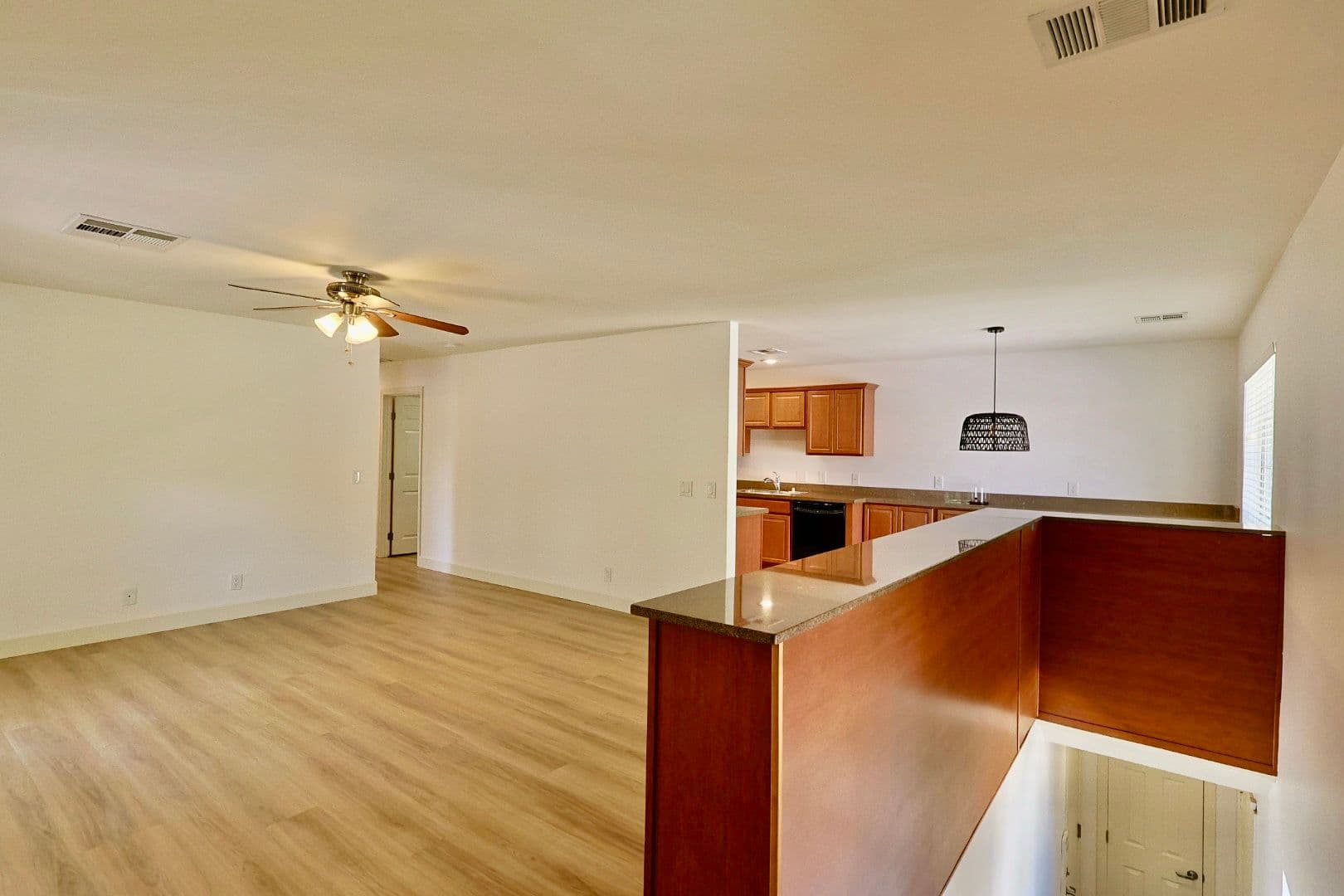 Las Vegas House: 3181 Pinehurst Drive #D