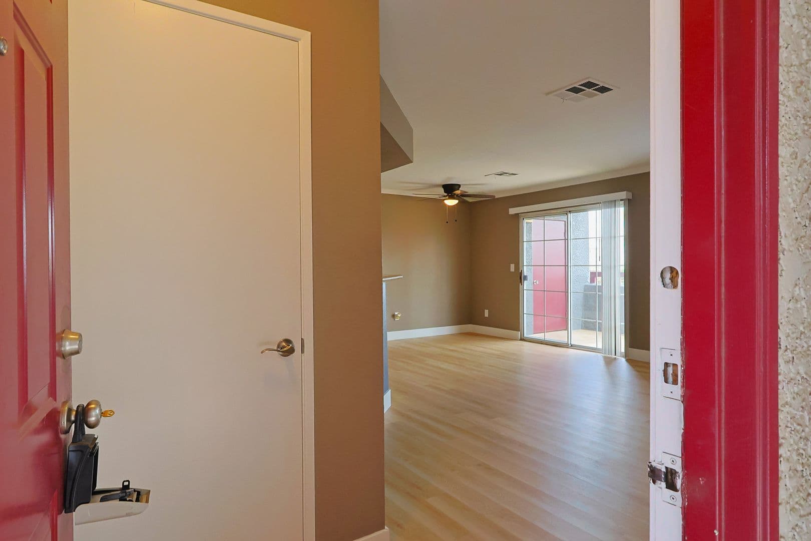 Las Vegas House: 8600 W Charleston Blvd #1034