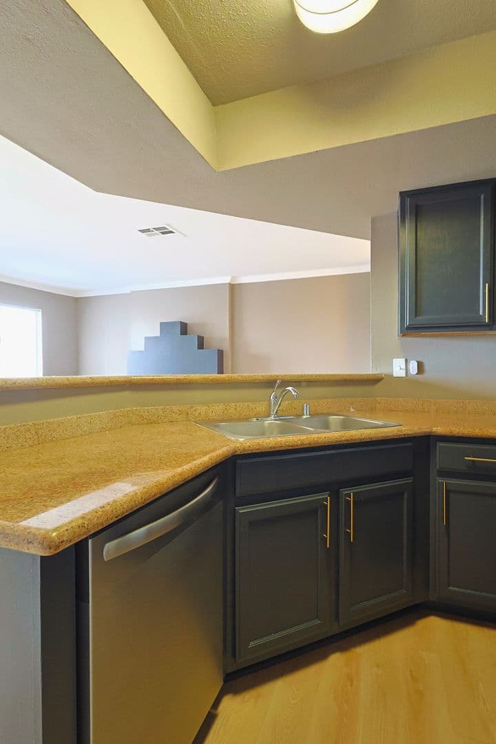 Las Vegas House: 8600 W Charleston Blvd #1034