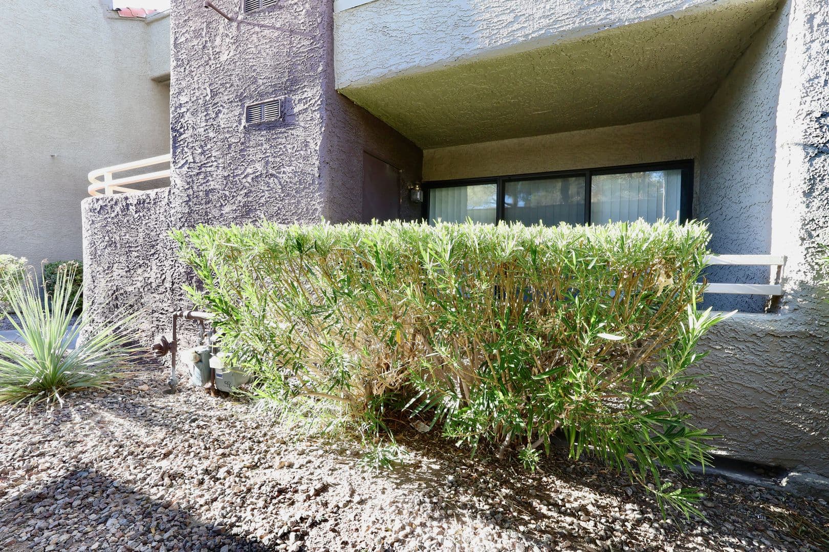 Las Vegas House: 5008 S. Rainbow Blvd. #105