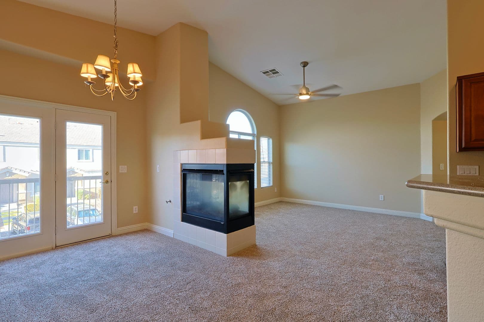 Las Vegas House: 9125 Camp Light #101