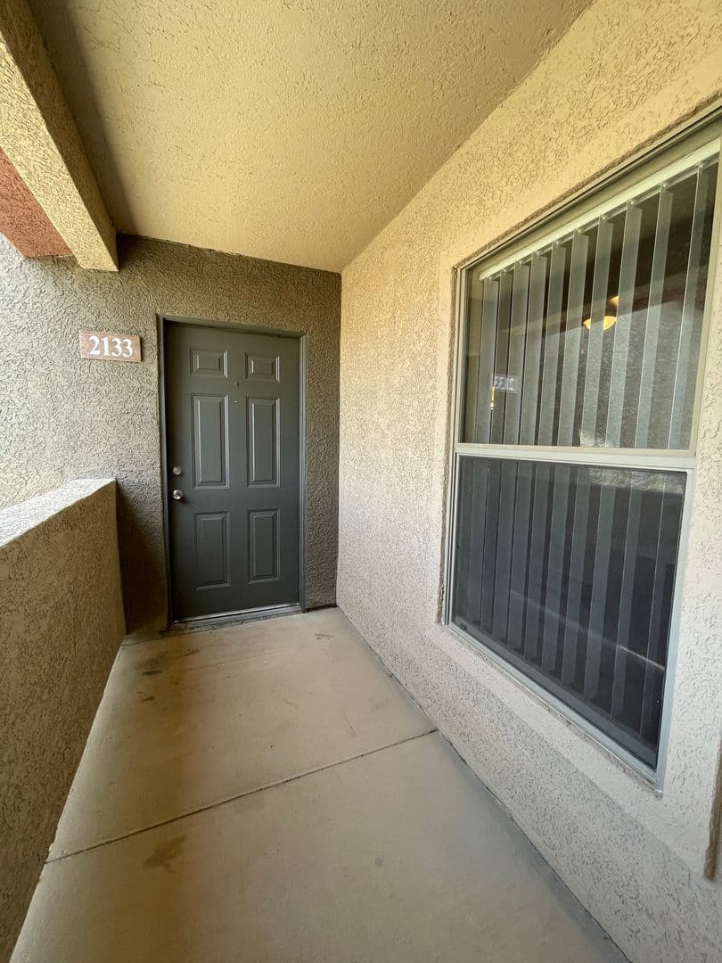 Las Vegas House: 8000 Badura Ave. #2133