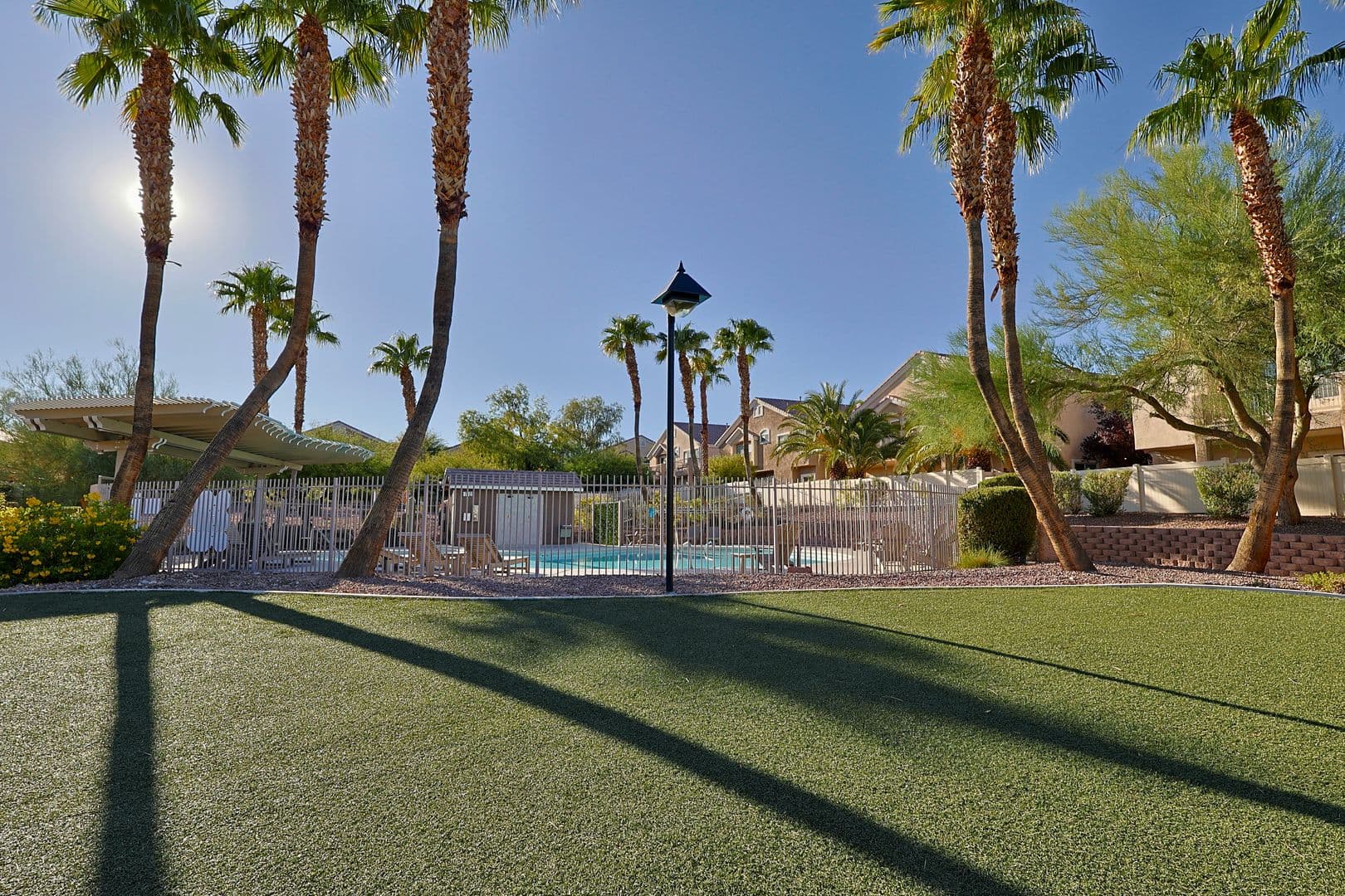 Las Vegas House: 9125 Camp Light #101