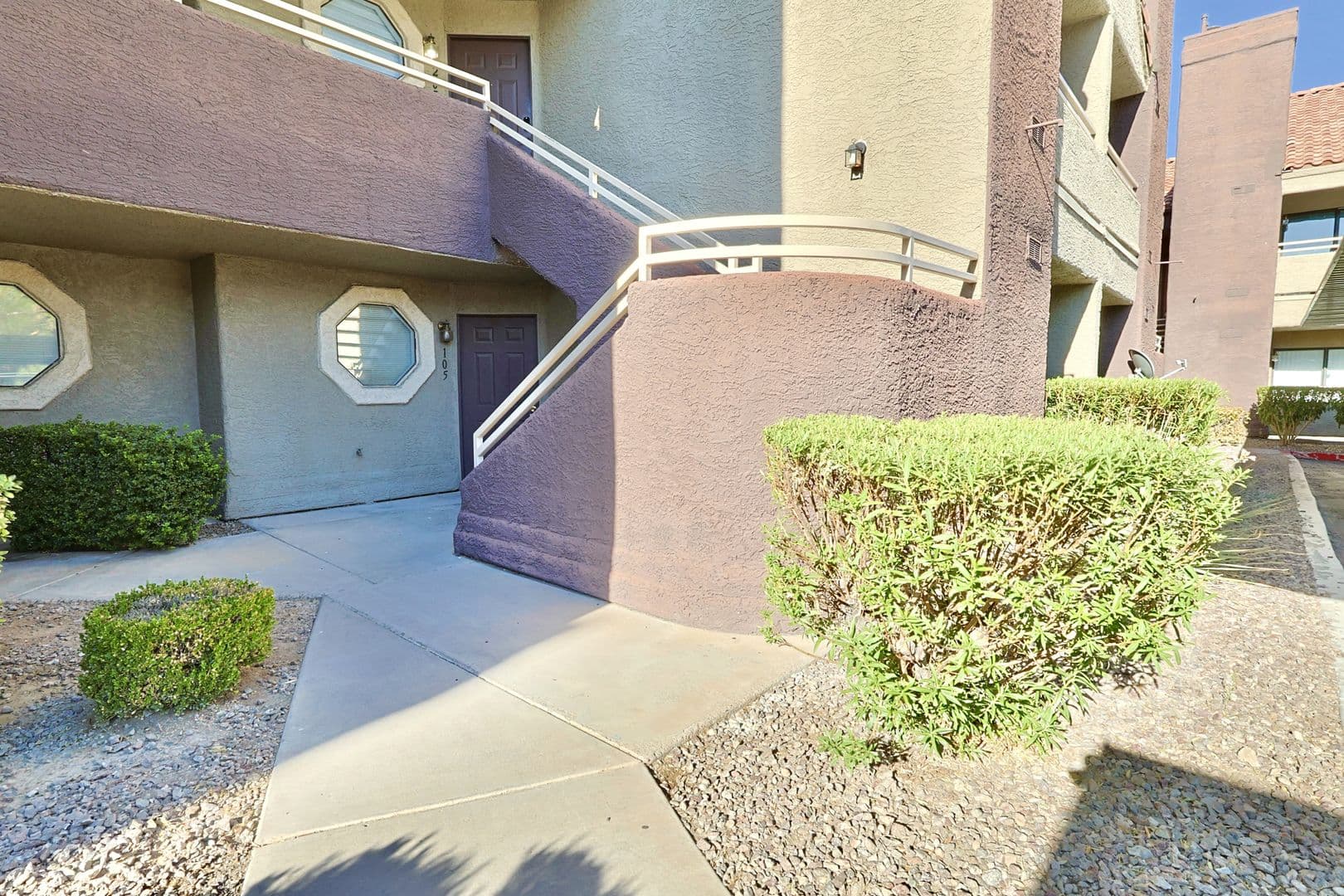 Las Vegas House: 5008 S. Rainbow Blvd. #105