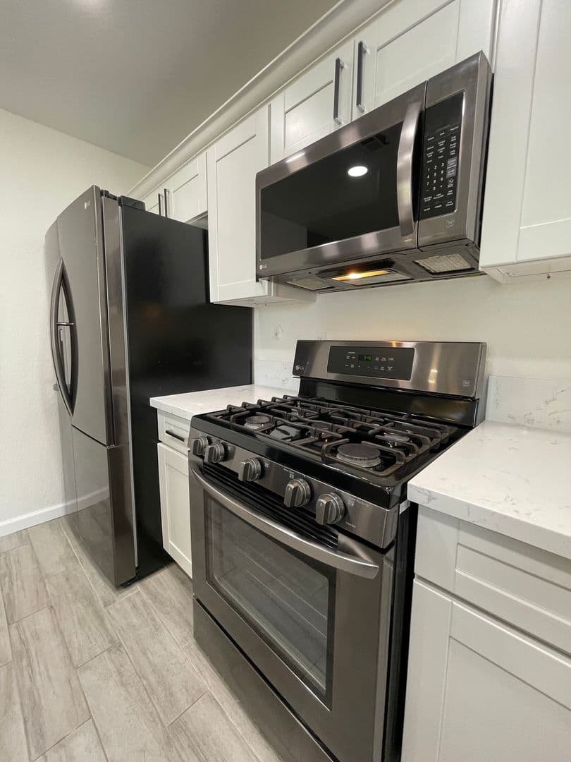 Las Vegas House: 8452 Boseck Drive #279