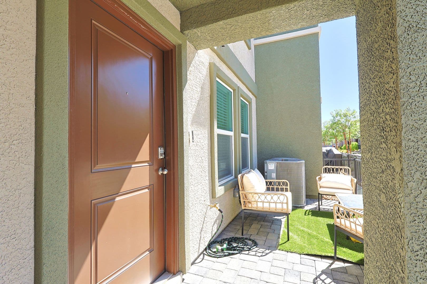 North Las Vegas House: 7387 Lara Brook Street