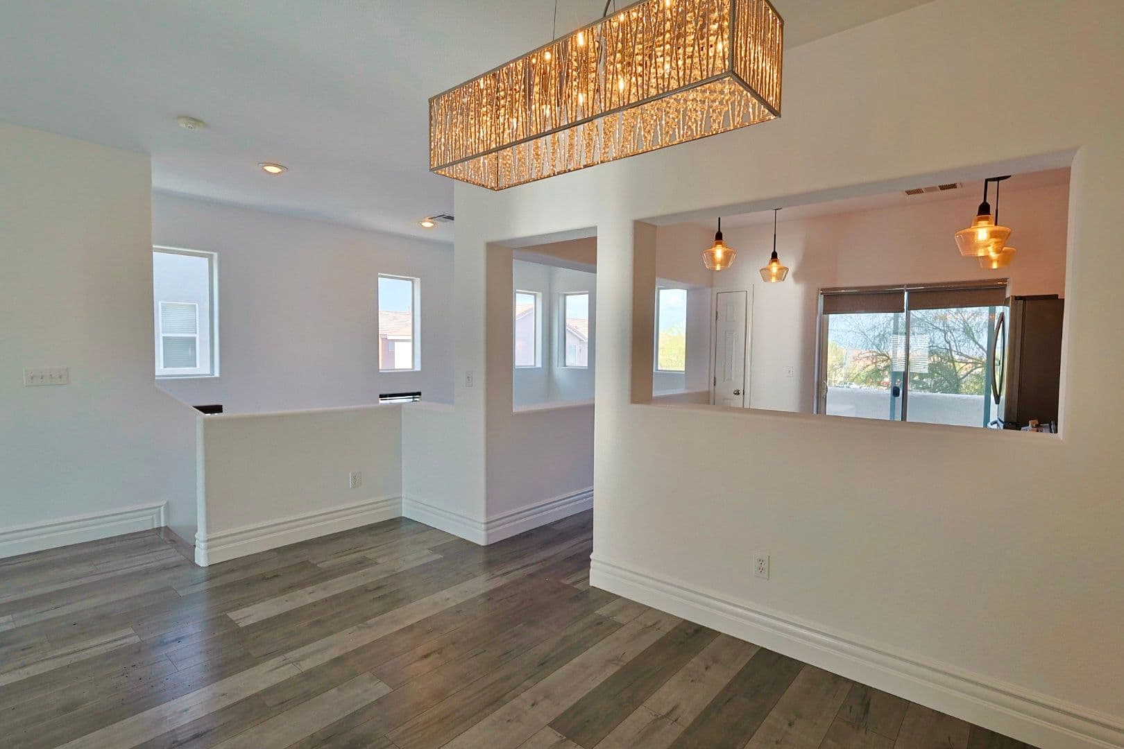 Las Vegas House: 9578 Summer Furnace
