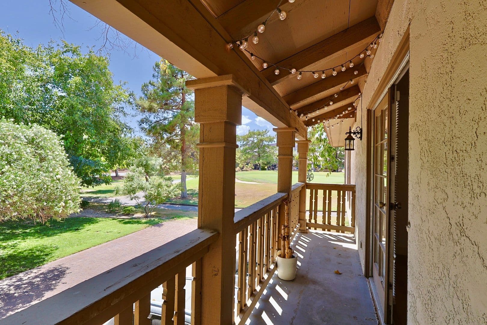 Las Vegas House: 3181 Pinehurst Drive #D