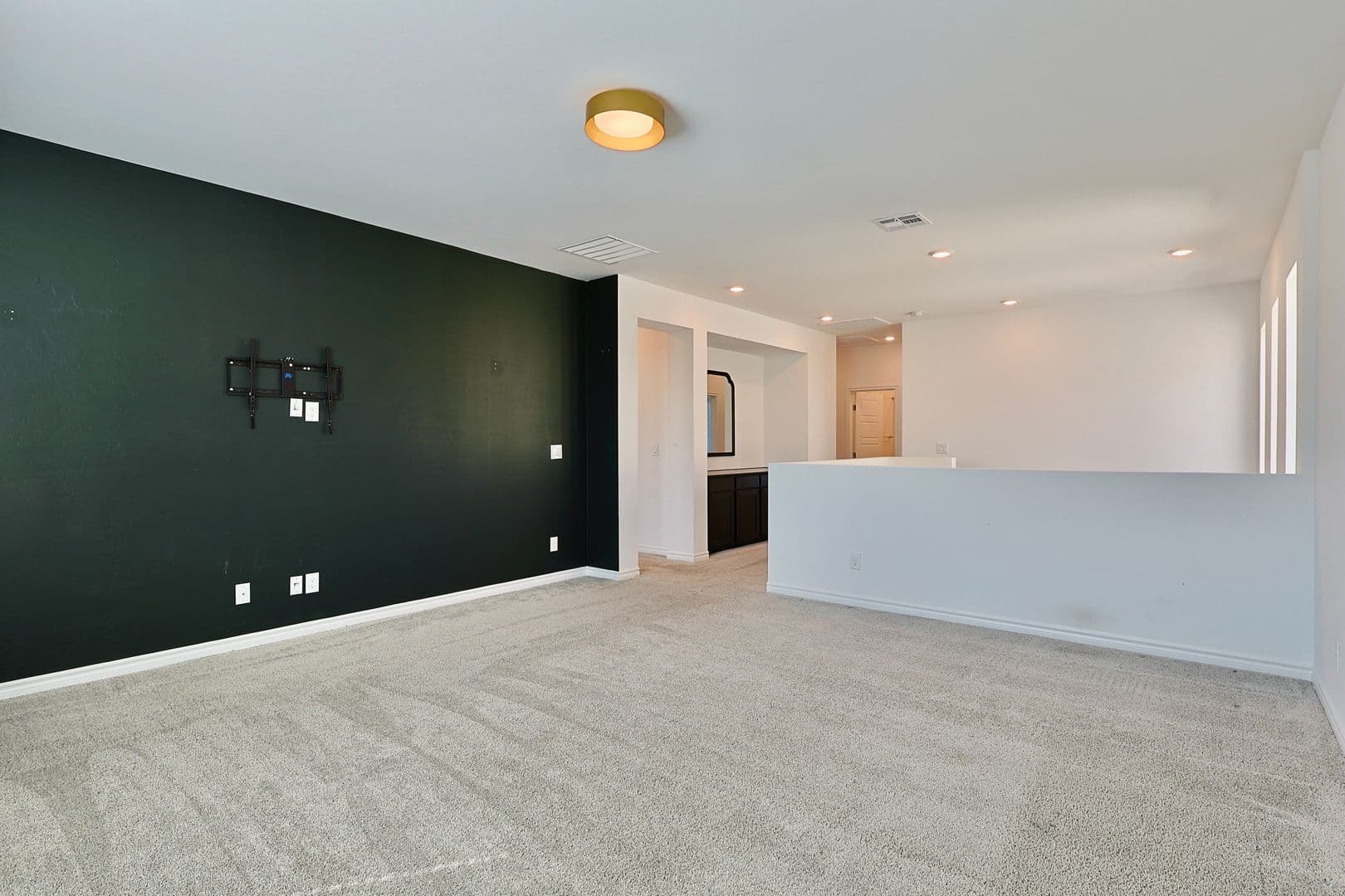 North Las Vegas House: 4441 Mural Glen Court