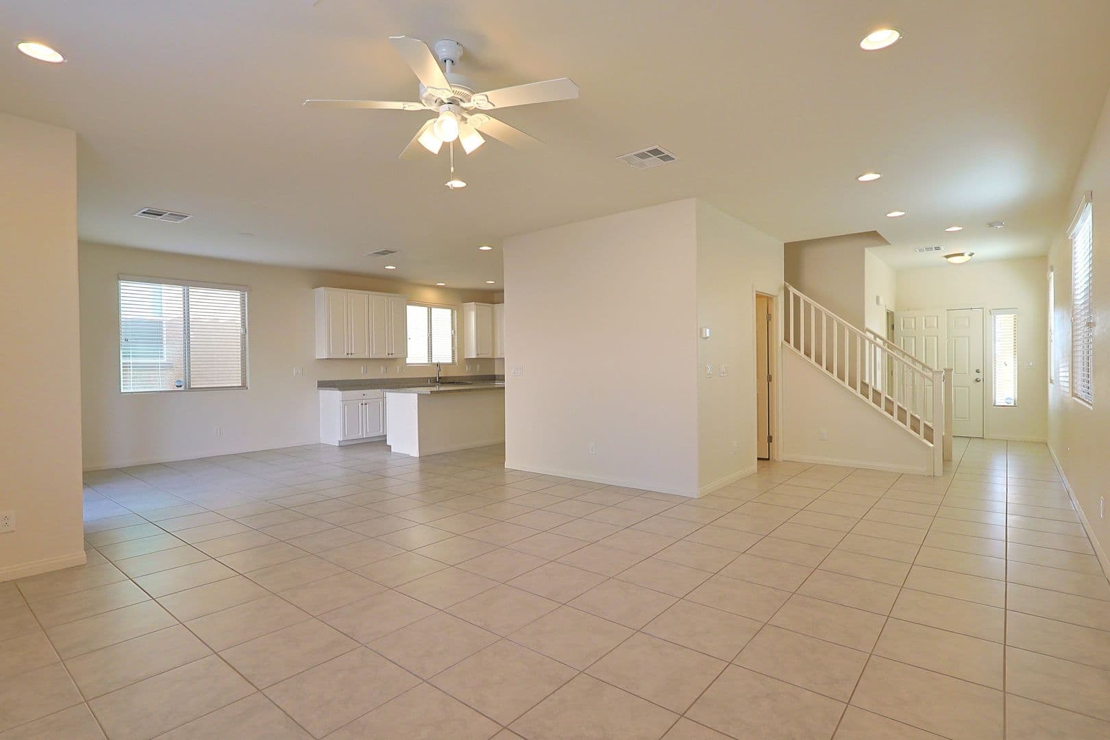 Las Vegas House: 8663 Reynolds Spring St.