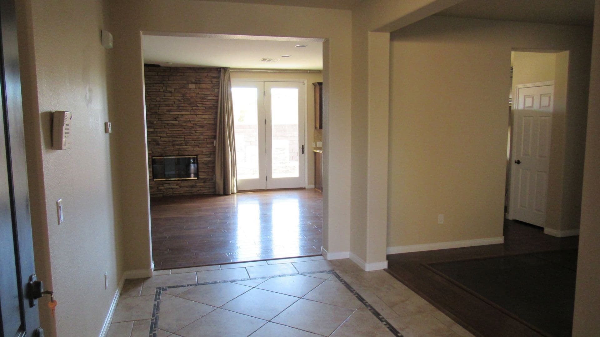 Las Vegas House: 10610 Soaring Palm St