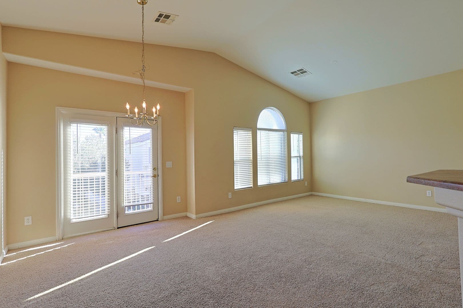 Las Vegas House: 9068 Bushy Tail Ave #101