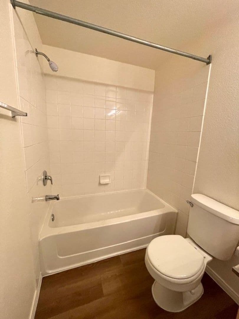 Las Vegas Condo: 6955 N Durango Drive #1075
