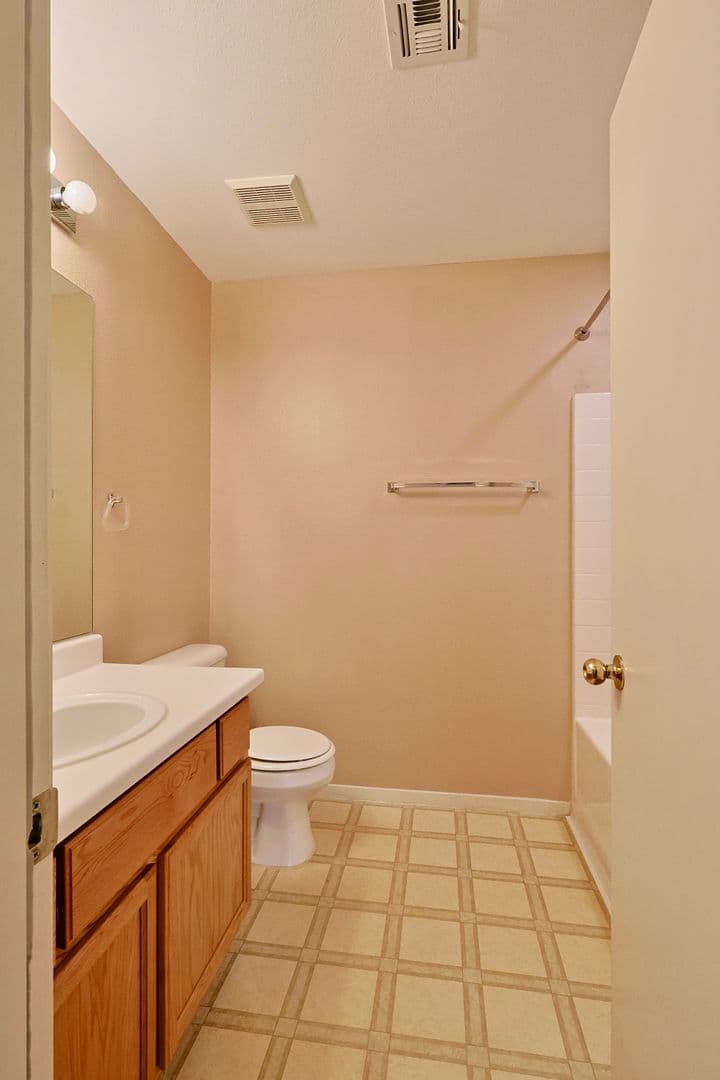 Las Vegas House: 10048 Delicate Dew St.