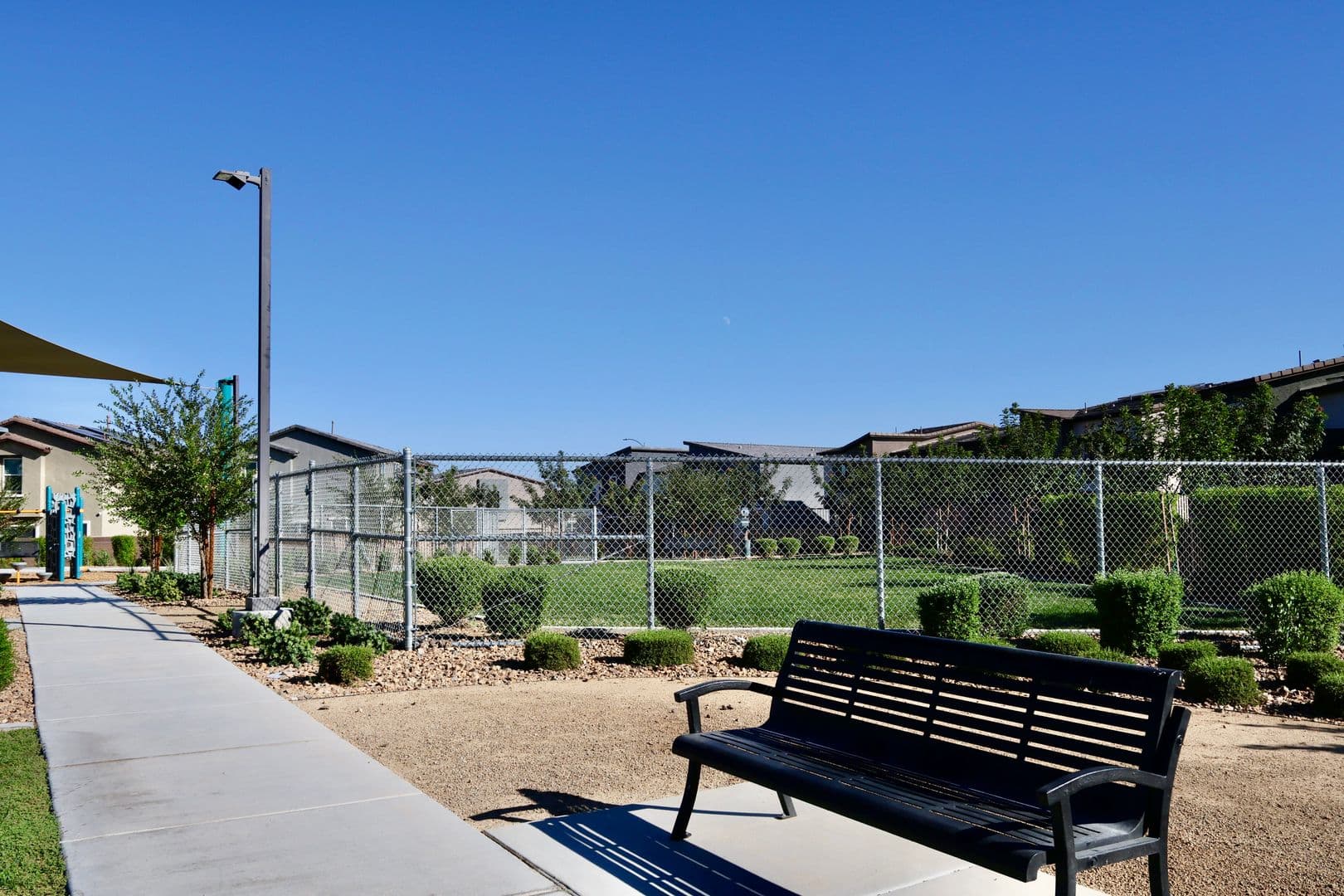 North Las Vegas House: 7387 Lara Brook Street