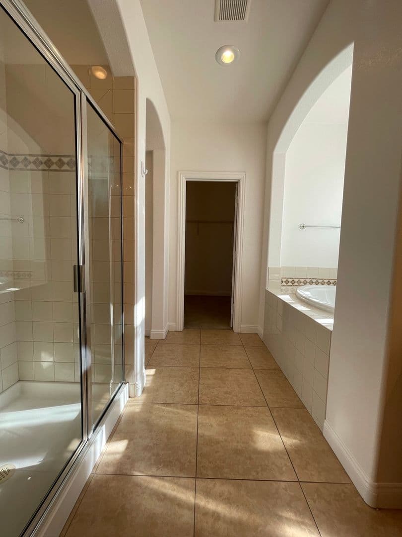 North Las Vegas House: 6020 Krug Street