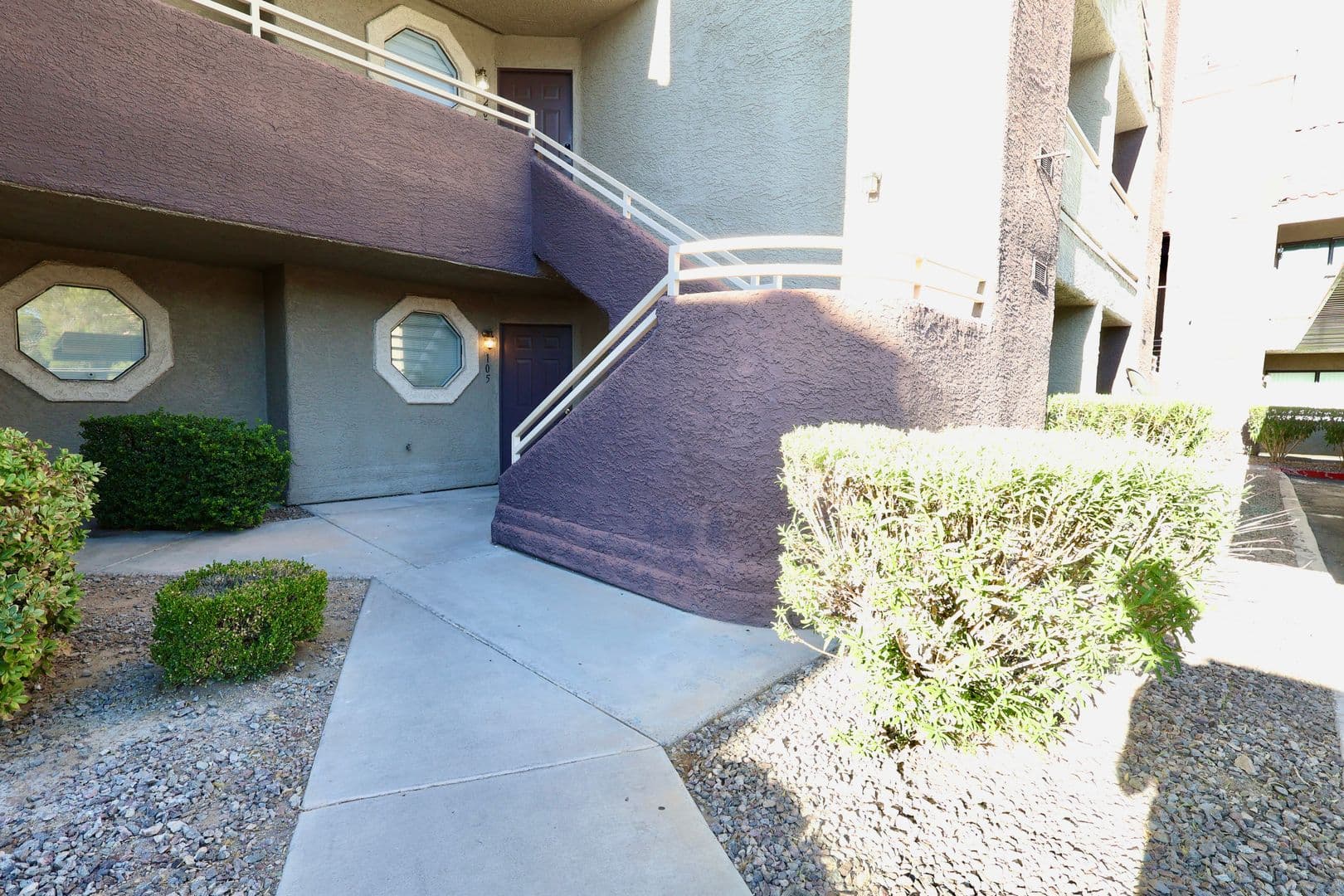 Las Vegas House: 5008 S. Rainbow Blvd. #105