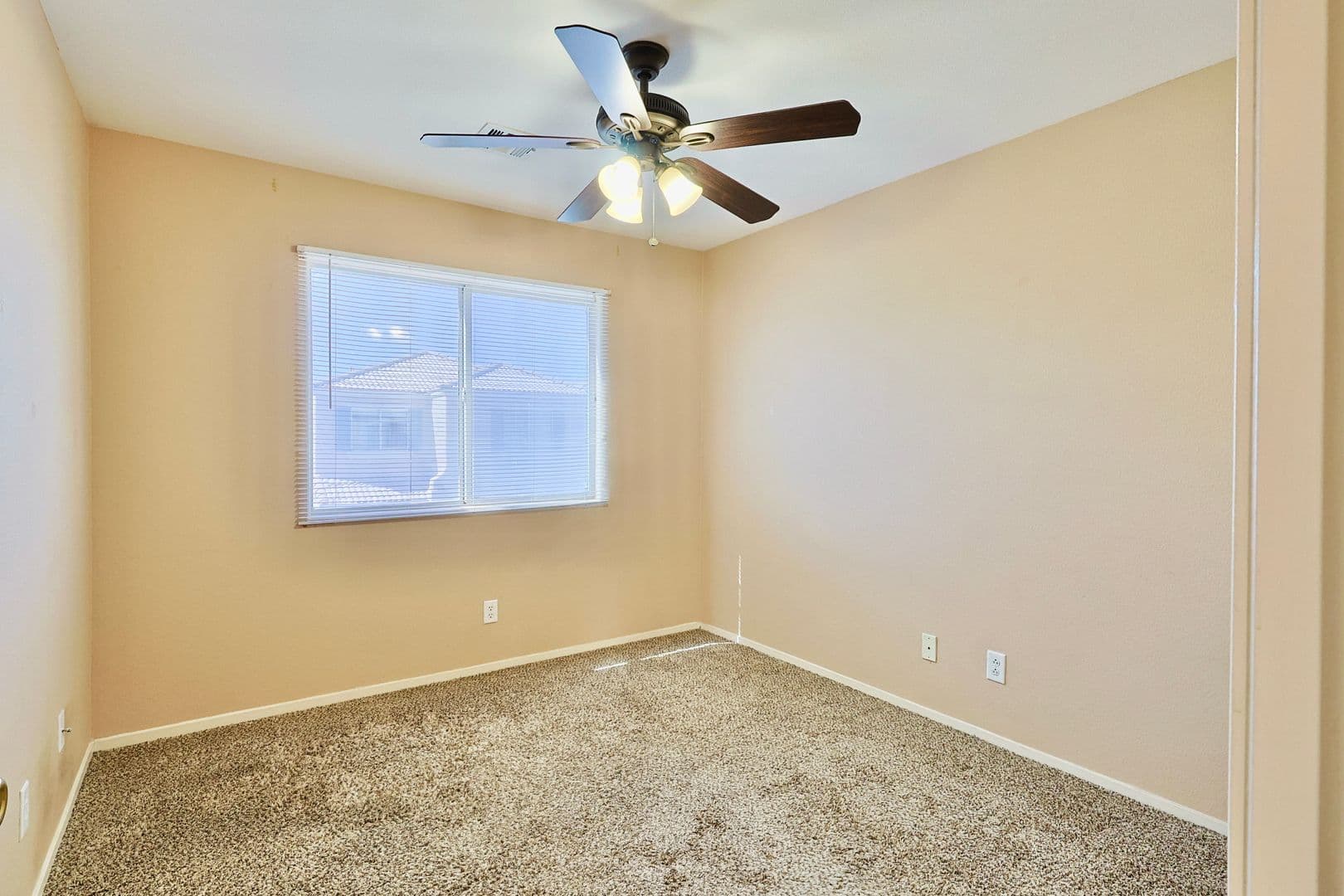 Las Vegas House: 10048 Delicate Dew St.