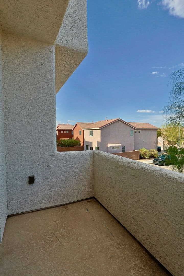 Las Vegas House: 9578 Summer Furnace