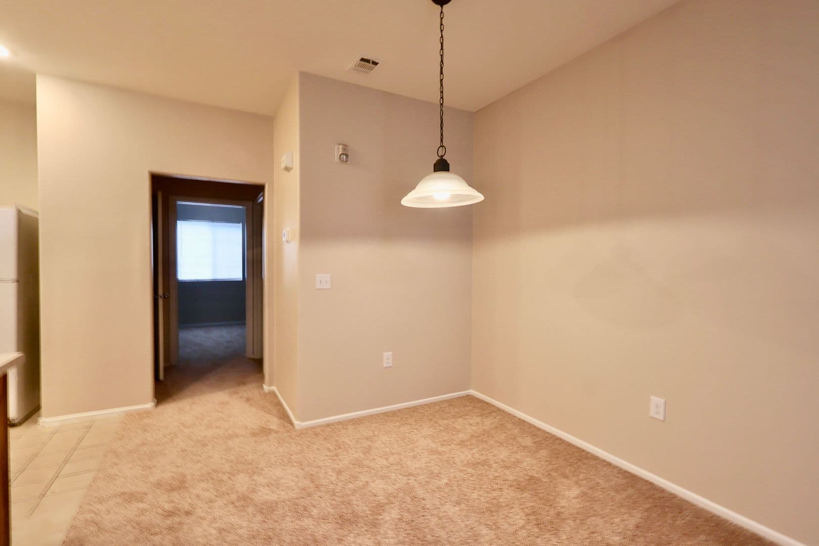 North Las Vegas House: 5920 Palmilla Street Lot 5